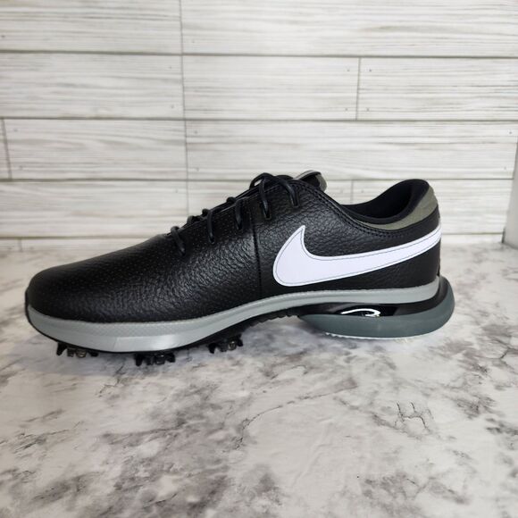 Nike Golf Air Zoom Victory Tour 3 'Black Iron Grey' Men's 9 DV6798-010 - Picture 3 of 8